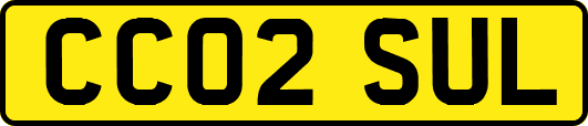 CC02SUL
