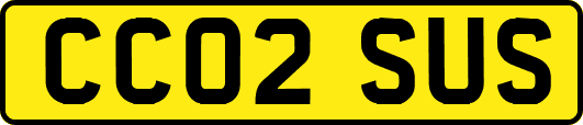 CC02SUS