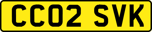 CC02SVK