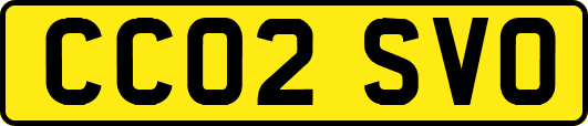 CC02SVO