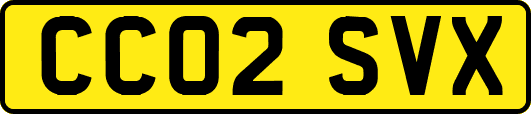 CC02SVX