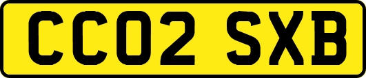 CC02SXB