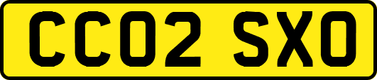 CC02SXO