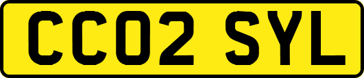 CC02SYL