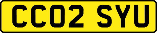 CC02SYU