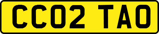 CC02TAO