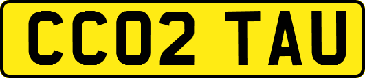 CC02TAU