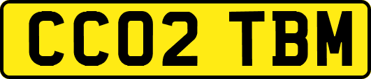 CC02TBM
