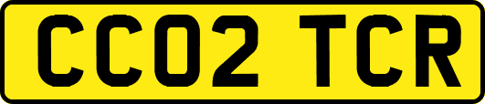 CC02TCR