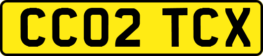 CC02TCX