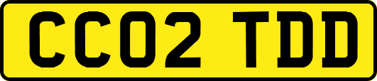 CC02TDD