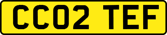 CC02TEF