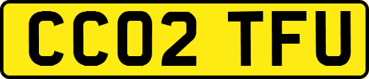 CC02TFU
