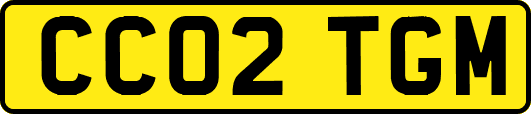 CC02TGM