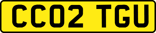 CC02TGU