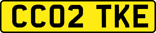 CC02TKE
