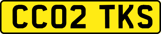 CC02TKS