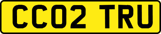 CC02TRU