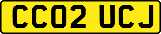 CC02UCJ