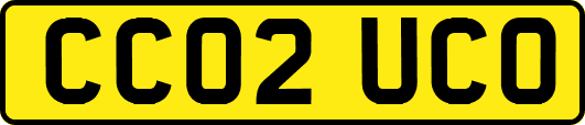 CC02UCO