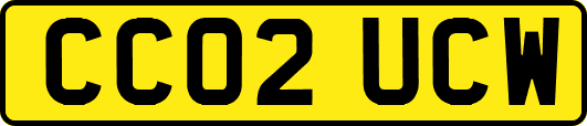 CC02UCW