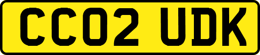 CC02UDK