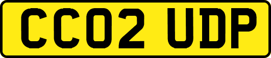 CC02UDP