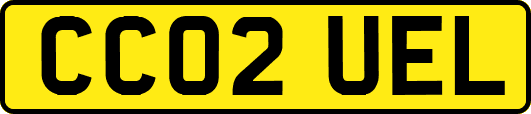 CC02UEL