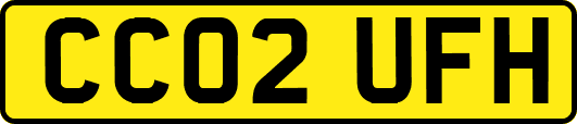 CC02UFH