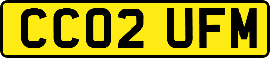 CC02UFM