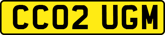 CC02UGM