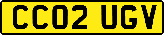 CC02UGV