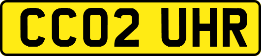 CC02UHR