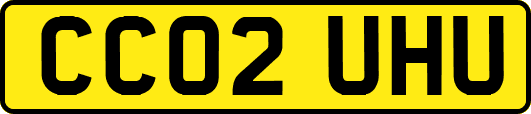 CC02UHU