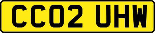 CC02UHW
