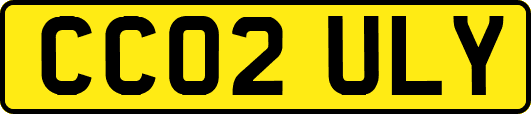 CC02ULY