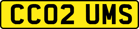 CC02UMS
