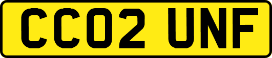 CC02UNF