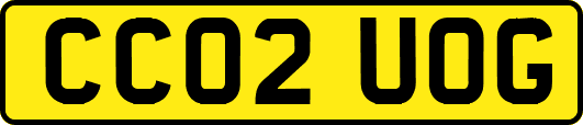 CC02UOG