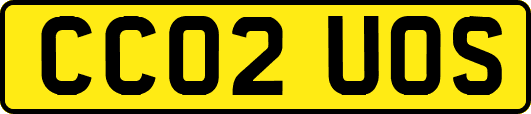 CC02UOS