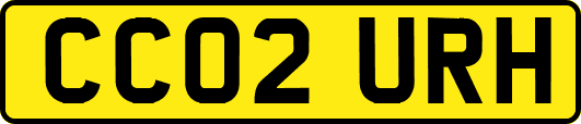 CC02URH
