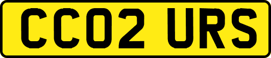 CC02URS