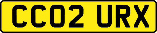 CC02URX