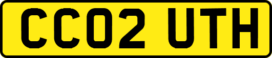 CC02UTH