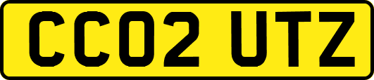 CC02UTZ