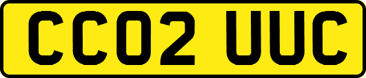 CC02UUC