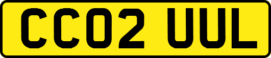 CC02UUL