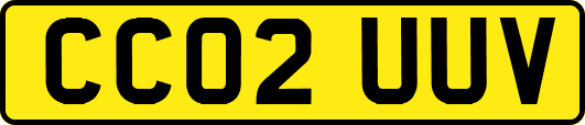 CC02UUV