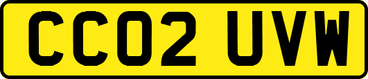 CC02UVW