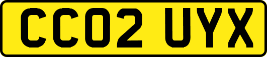 CC02UYX
